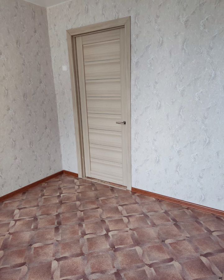 квартира р-н Камызякский г Камызяк ул Максима Горького 95а фото 4