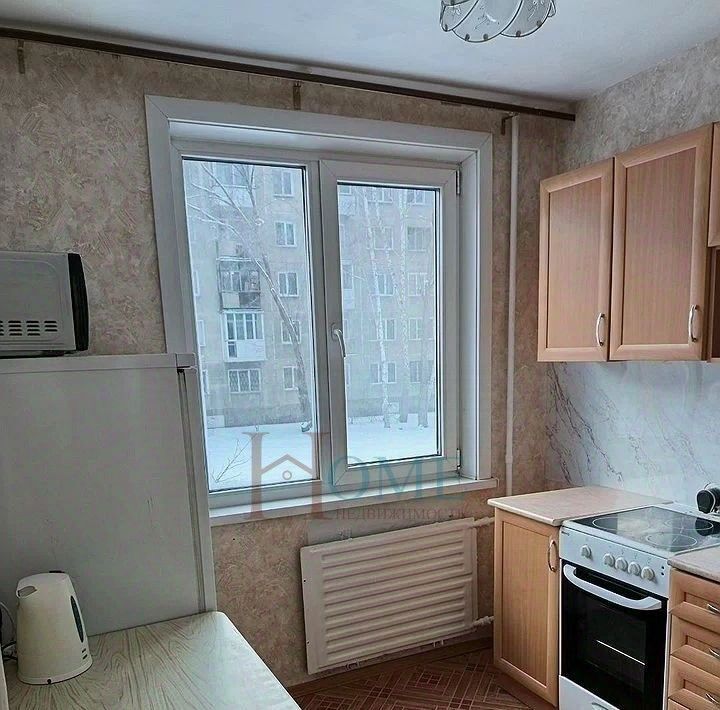 квартира г Новосибирск ул Пархоменко 94 Площадь Маркса фото 4