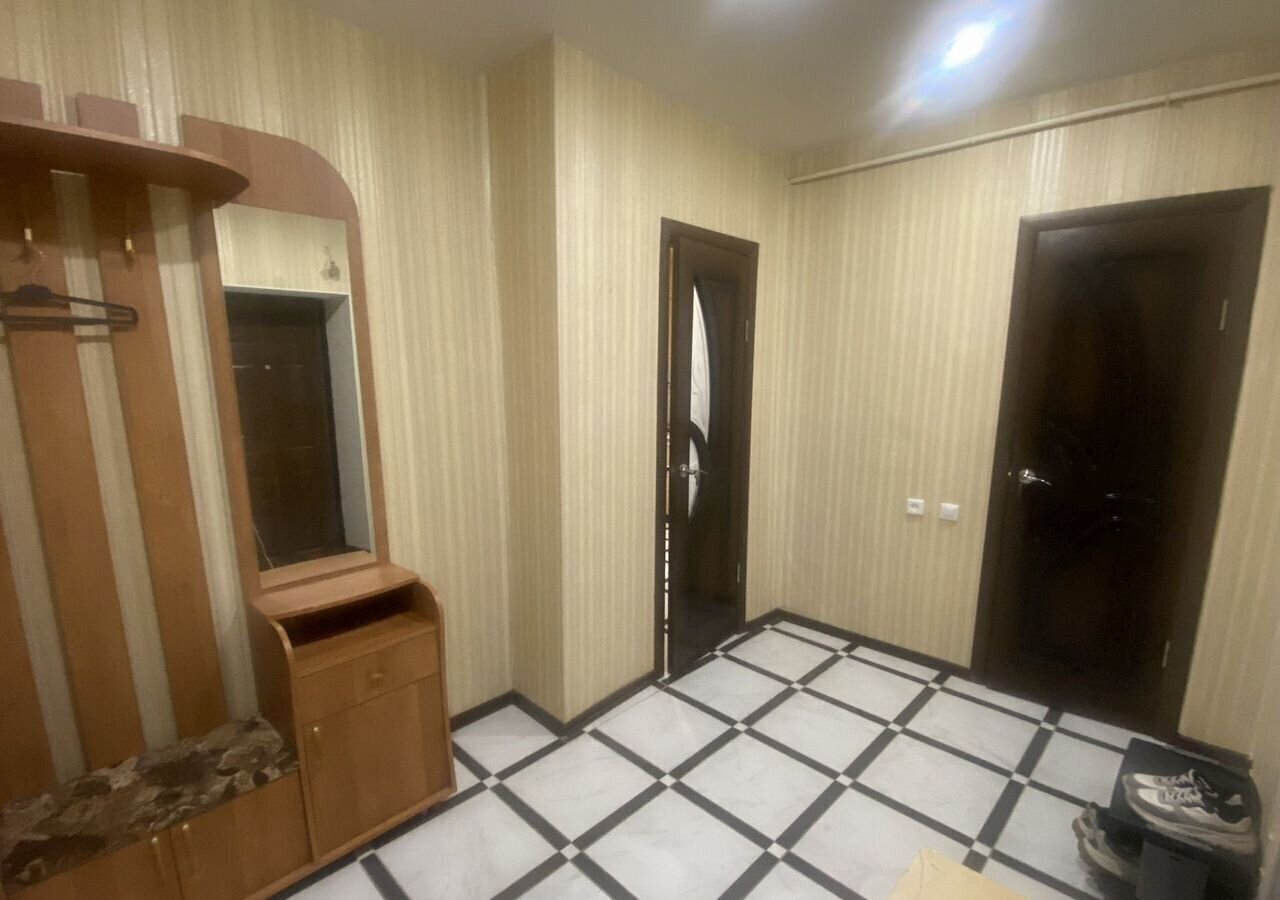 квартира г Ставрополь р-н Промышленный ул Л.Толстого 25 фото 1