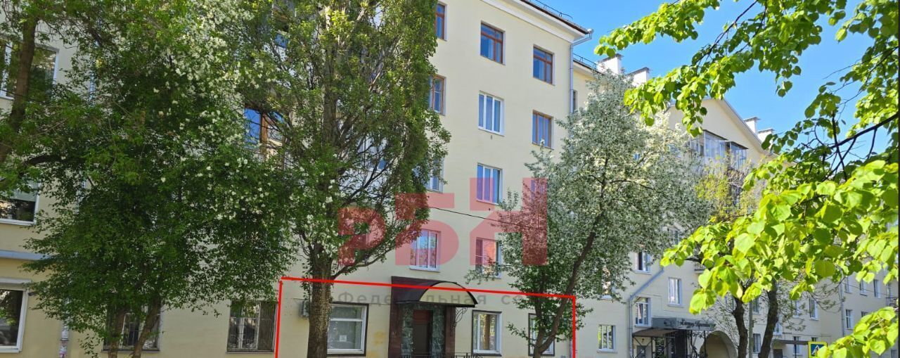свободного назначения г Екатеринбург Динамо ул Мельковская 9 фото 3