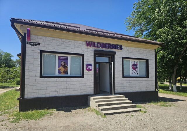 р-н Кировский с Орловка ул Мира 23в с. Орловка фото