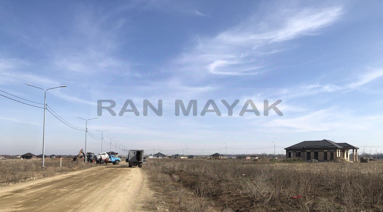 земля г Майкоп ул Казбека Шаззо фото 3