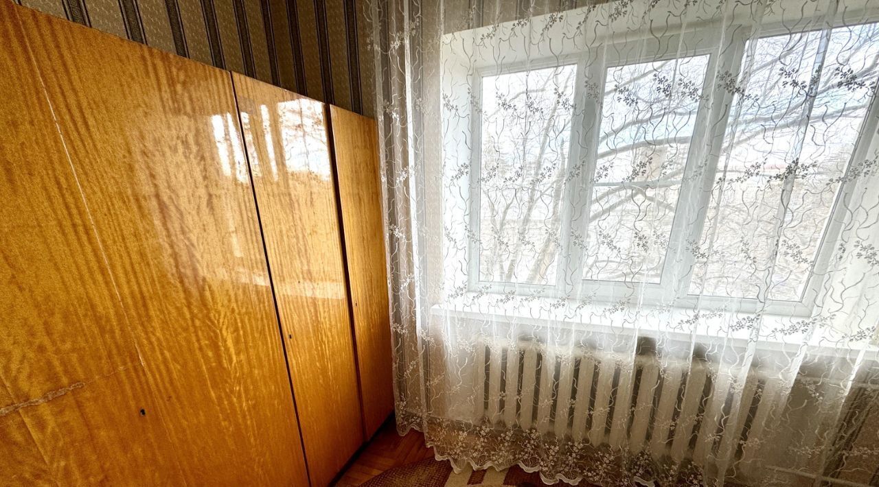 квартира г Черкесск ул Комсомольская 32 фото 4
