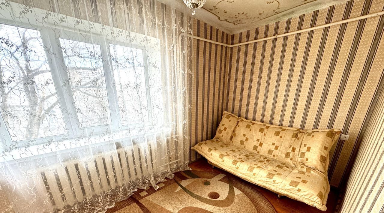 квартира г Черкесск ул Комсомольская 32 фото 3