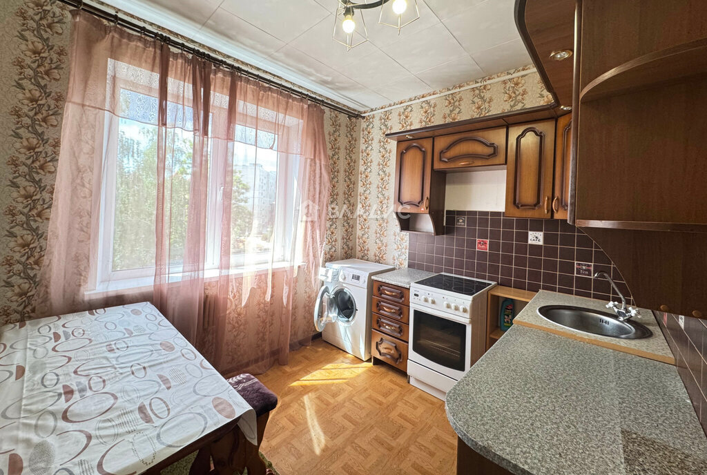 квартира г Старый Оскол Юбилейный микрорайон 3 фото 4