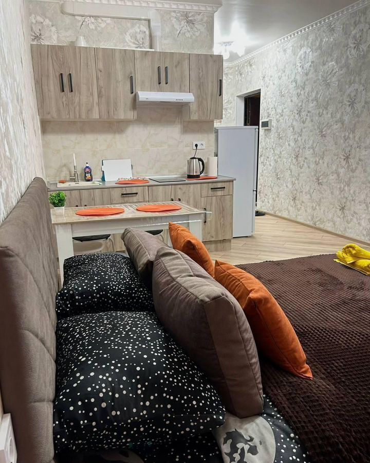 квартира г Балашиха мкр Салтыковка ул Школьная 9 Салтыковская фото 1