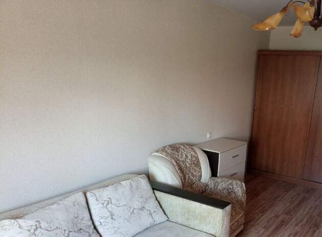 квартира г Краснодар р-н Прикубанский ул им. Героя Аверкиева А.А. 38 фото 3