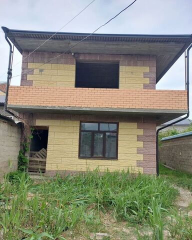 дом кв-л Пальмира ул 1-я Пальмирная р-н Ленинский квартал КОР фото