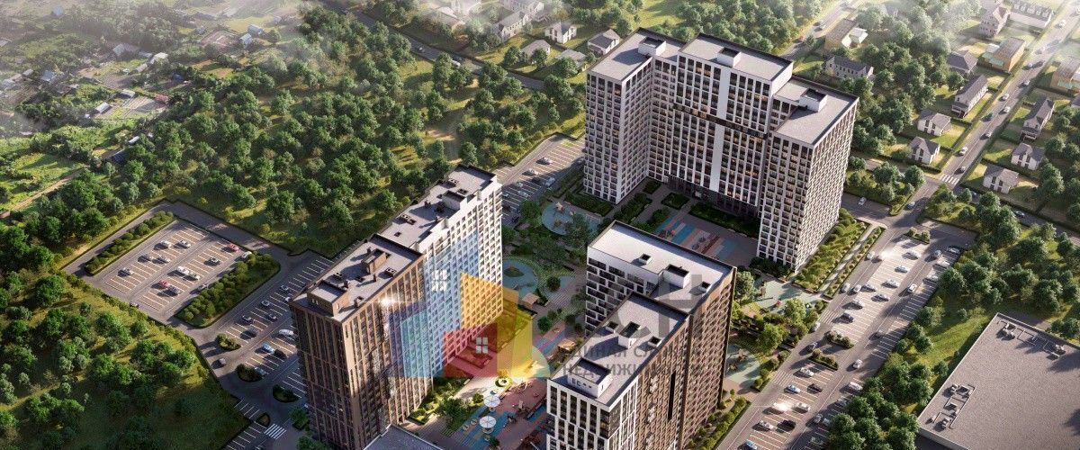 квартира г Тула п Горелки ул Большая 6а р-н Зареченский фото 4