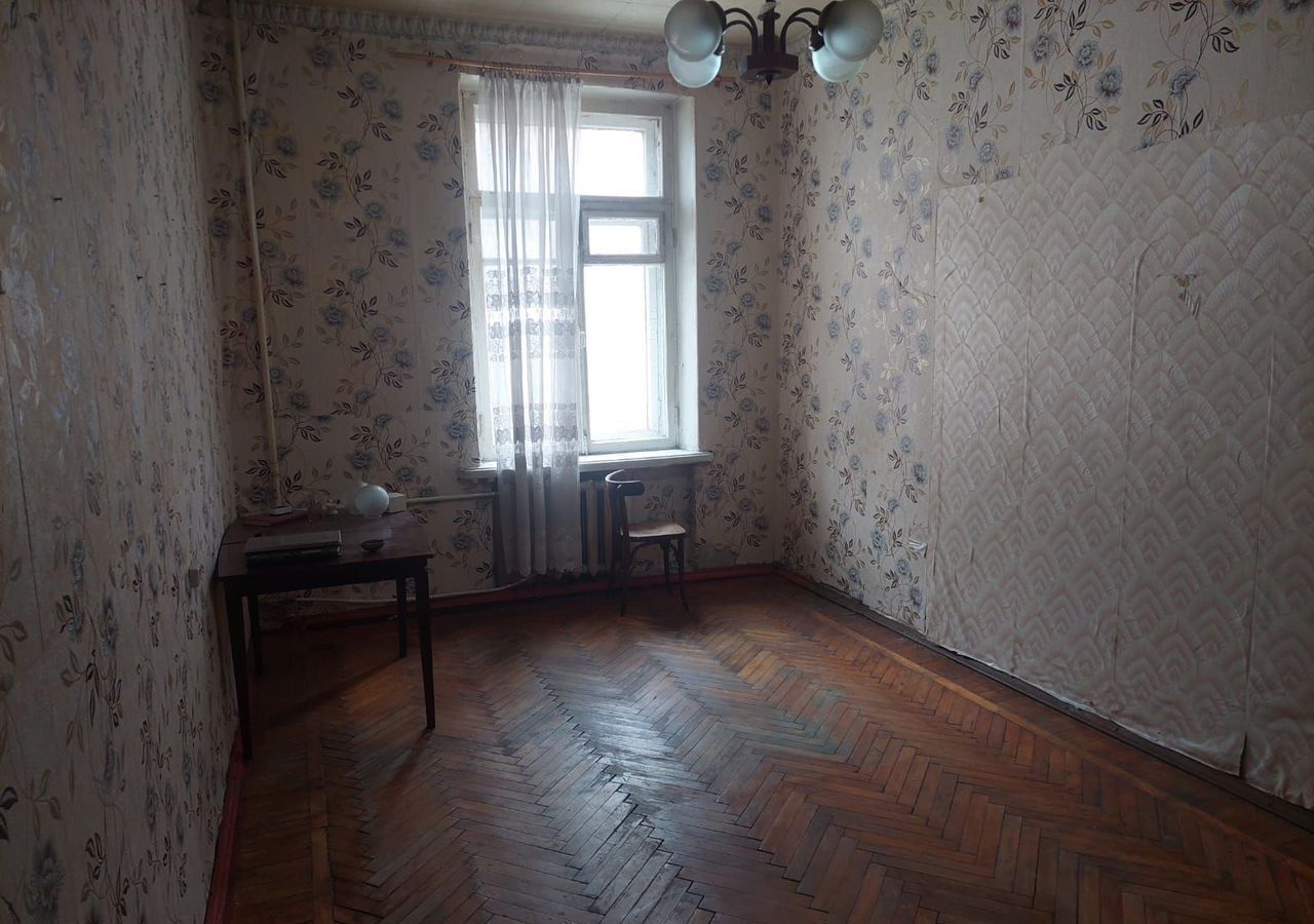 комната г Санкт-Петербург метро Лесная пр-кт Большой Сампсониевский 92 фото 2
