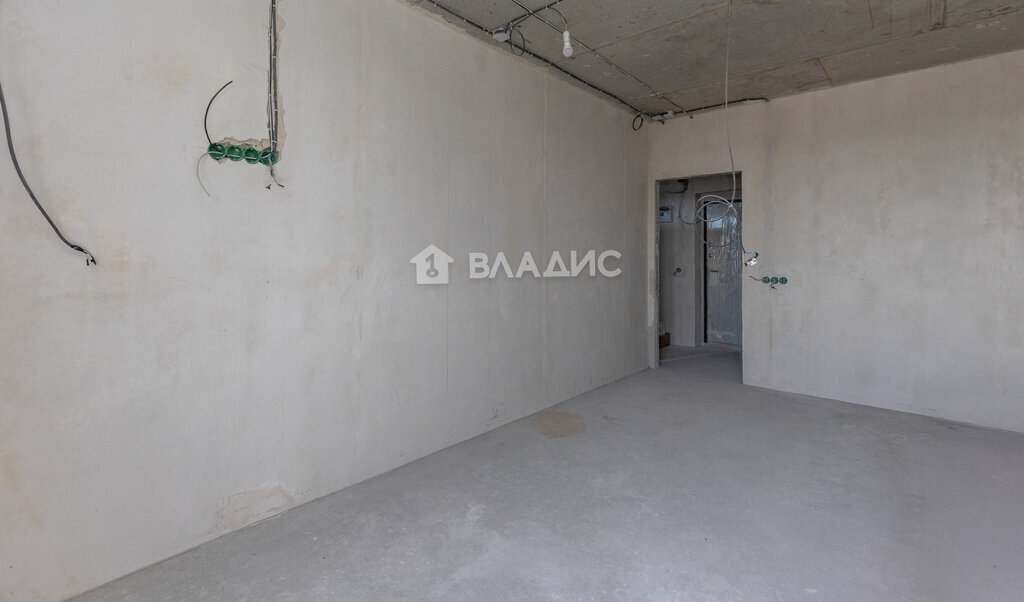 квартира г Благовещенск ул Чайковского 100/4 фото 3
