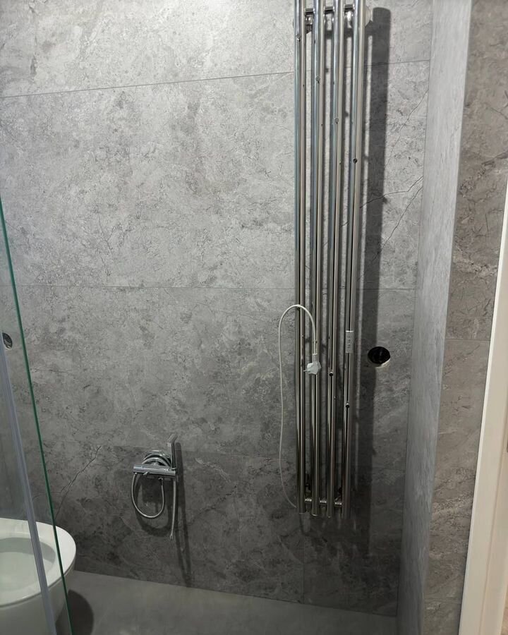 квартира г Волжск ул Кабанова 12 фото 4