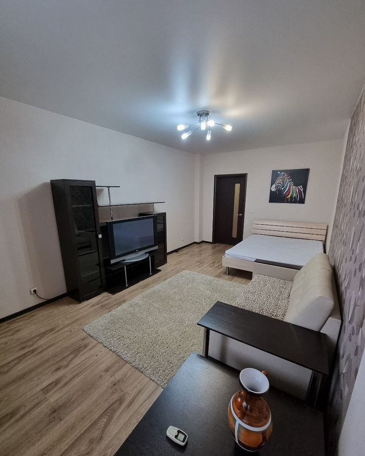 квартира г Новороссийск р-н Южный ул Малоземельская 14а фото 1