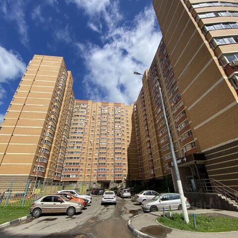 ул Староандреевская 43к/2 Зеленоград — Крюково фото