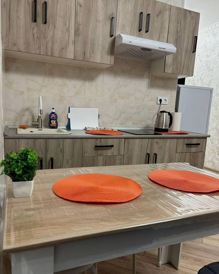 квартира г Балашиха мкр Салтыковка ул Школьная 9 Салтыковская фото 4