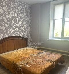 квартира г Магнитогорск р-н Ленинский ул Уральская 40 фото 4