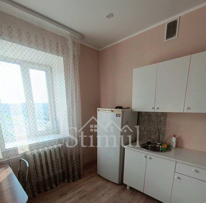 квартира г Черногорск ул Генерала Тихонова 4в фото 2