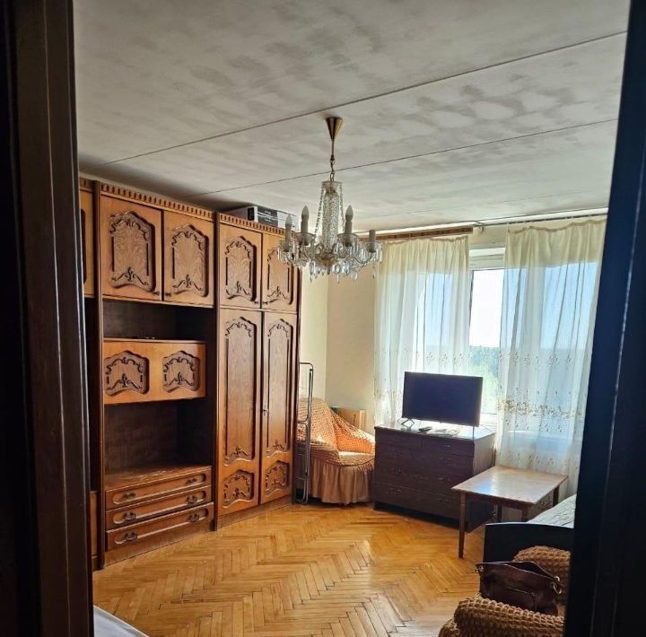 квартира г Зеленоград Зеленоград — Крюково, к 349 фото 1