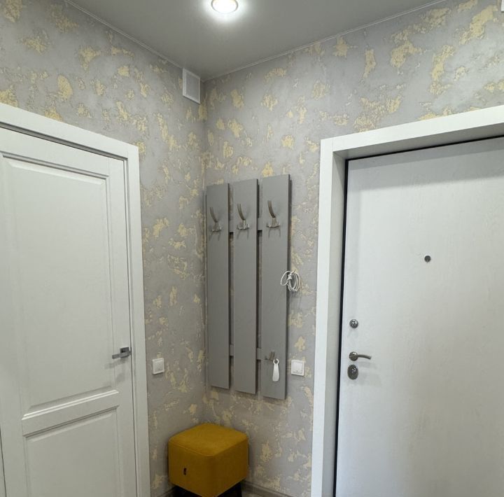 квартира г Ярославль р-н Кировский ул Городской вал 15к/2 фото 4