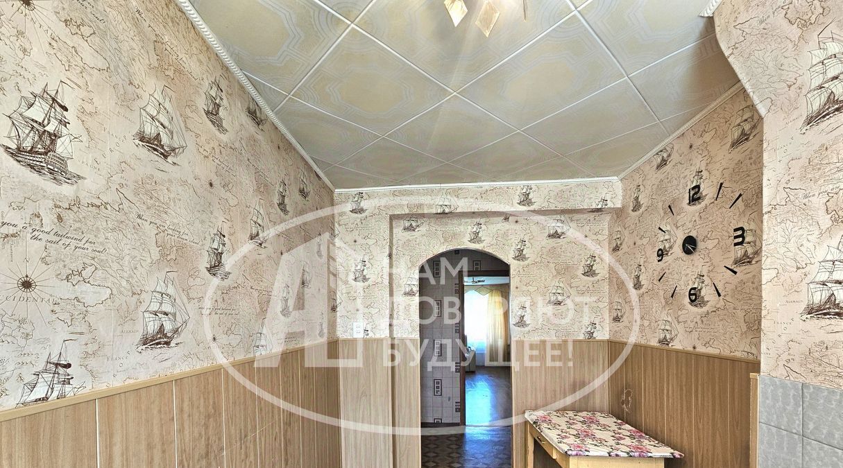 квартира г Чайковский д Русалевка ул Набережная 4/5 фото 2