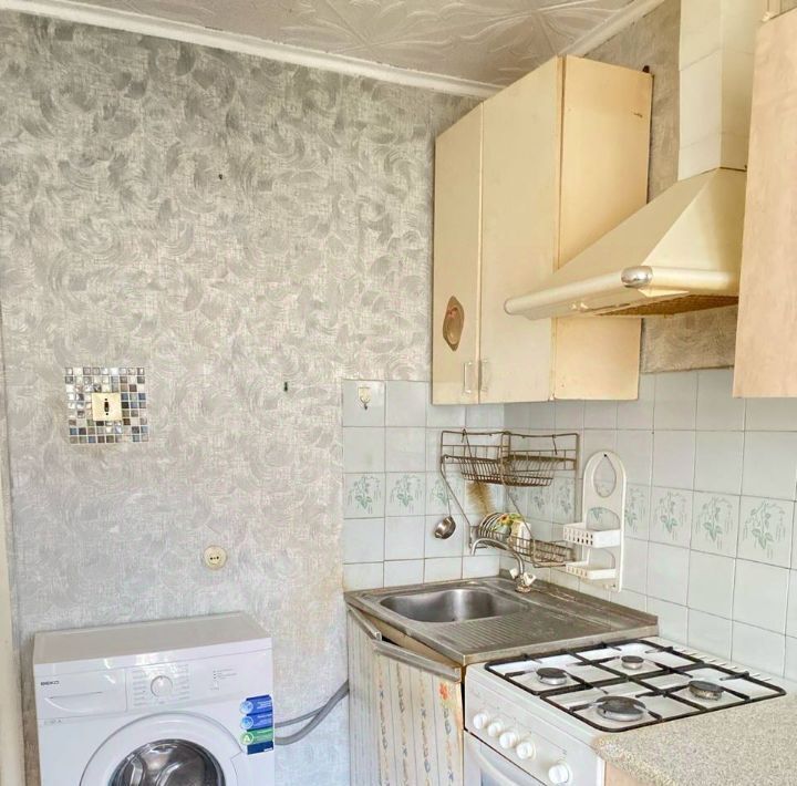 квартира г Кунгур ул Буровиков 4 фото 4