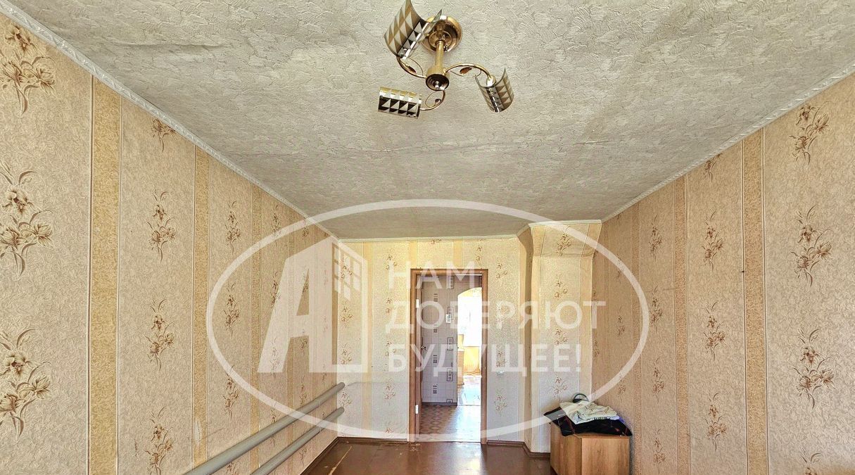 квартира г Чайковский д Русалевка ул Набережная 4/5 фото 4