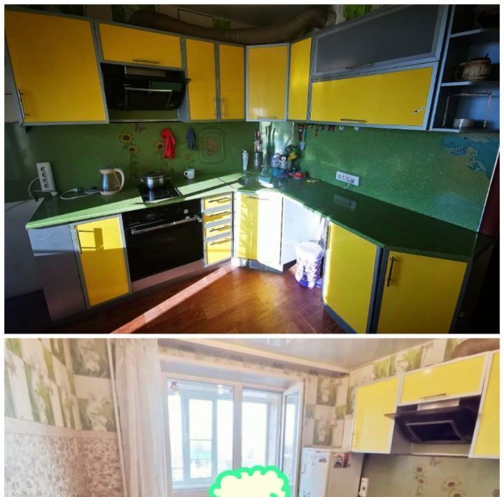 квартира р-н Елизовский г Елизово ул Завойко 65 фото 2