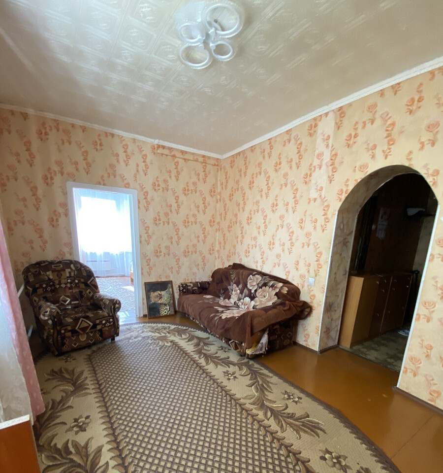 квартира г Соликамск ул 3-й Пятилетки 30 фото 2