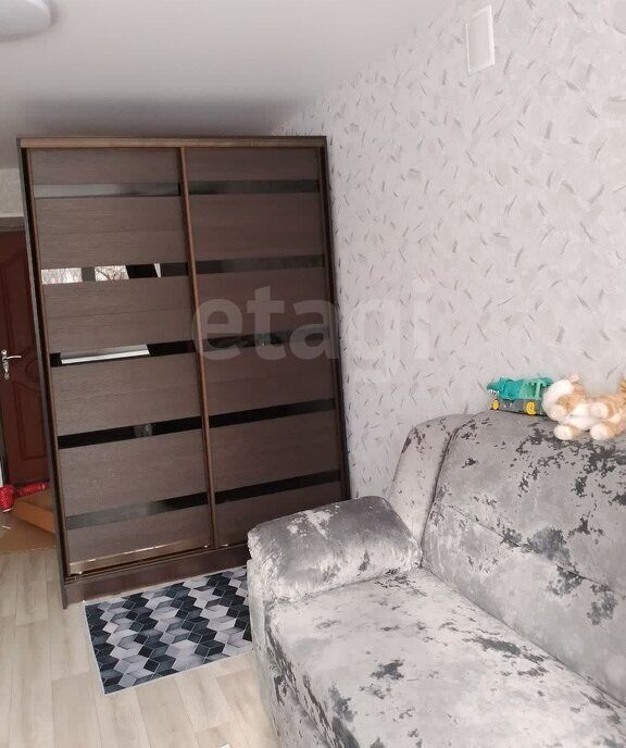 комната г Нижний Тагил пр-кт Дзержинского 73 фото 4