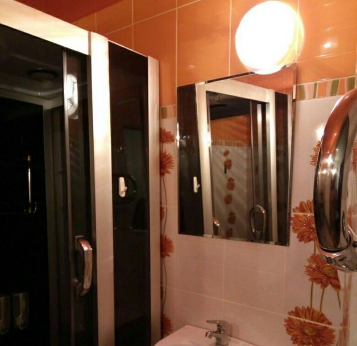 квартира г Екатеринбург Геологическая ул Пальмиро Тольятти 16 фото 2