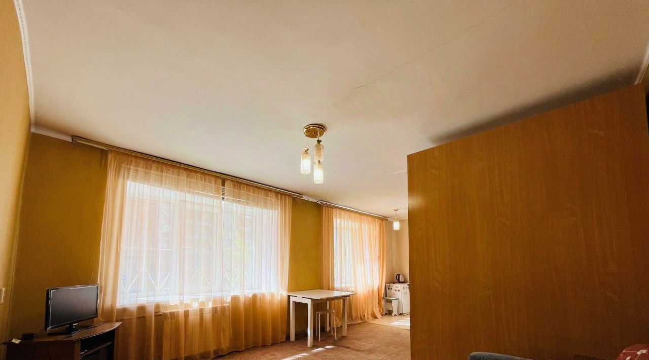 квартира г Екатеринбург Чкаловская ул Чайковского 12 фото 4