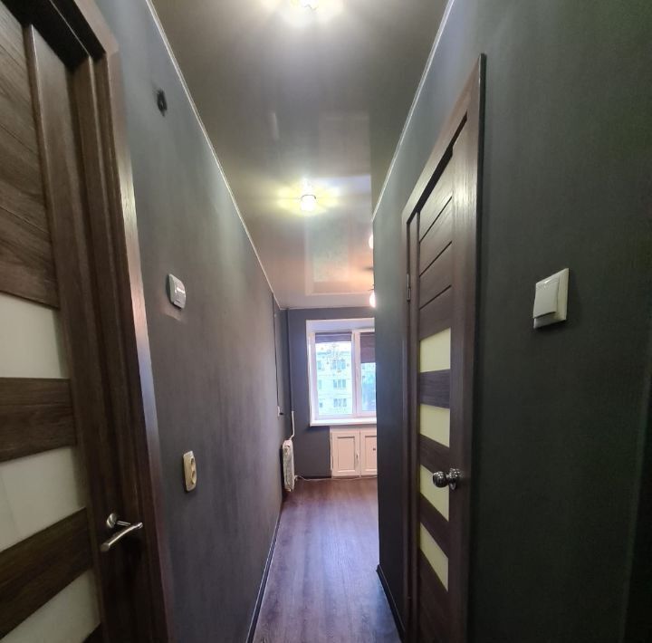 квартира г Нижний Тагил р-н Дзержинский ул Сибирская 105 фото 3