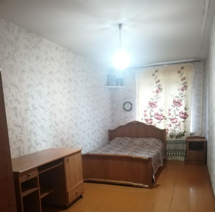 квартира г Саранск р-н Октябрьский ул Осипенко 35а фото 9