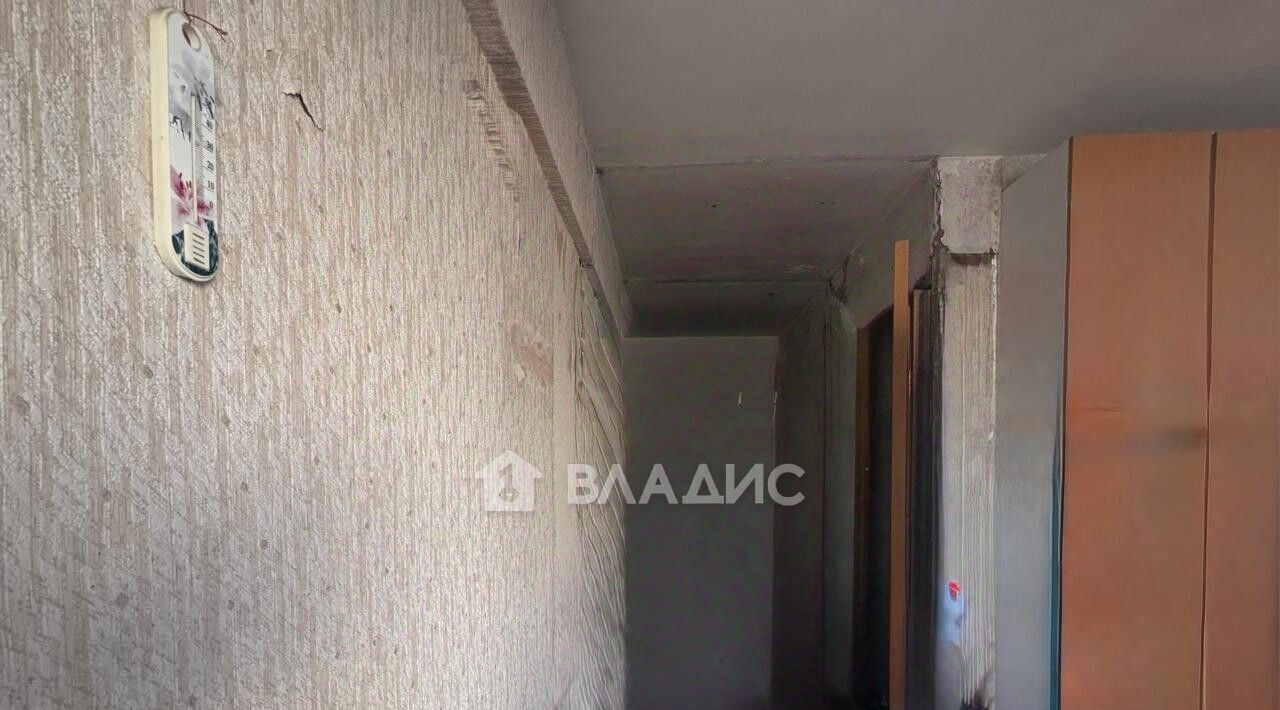 квартира г Ангарск 43, 10-й мкр фото 7