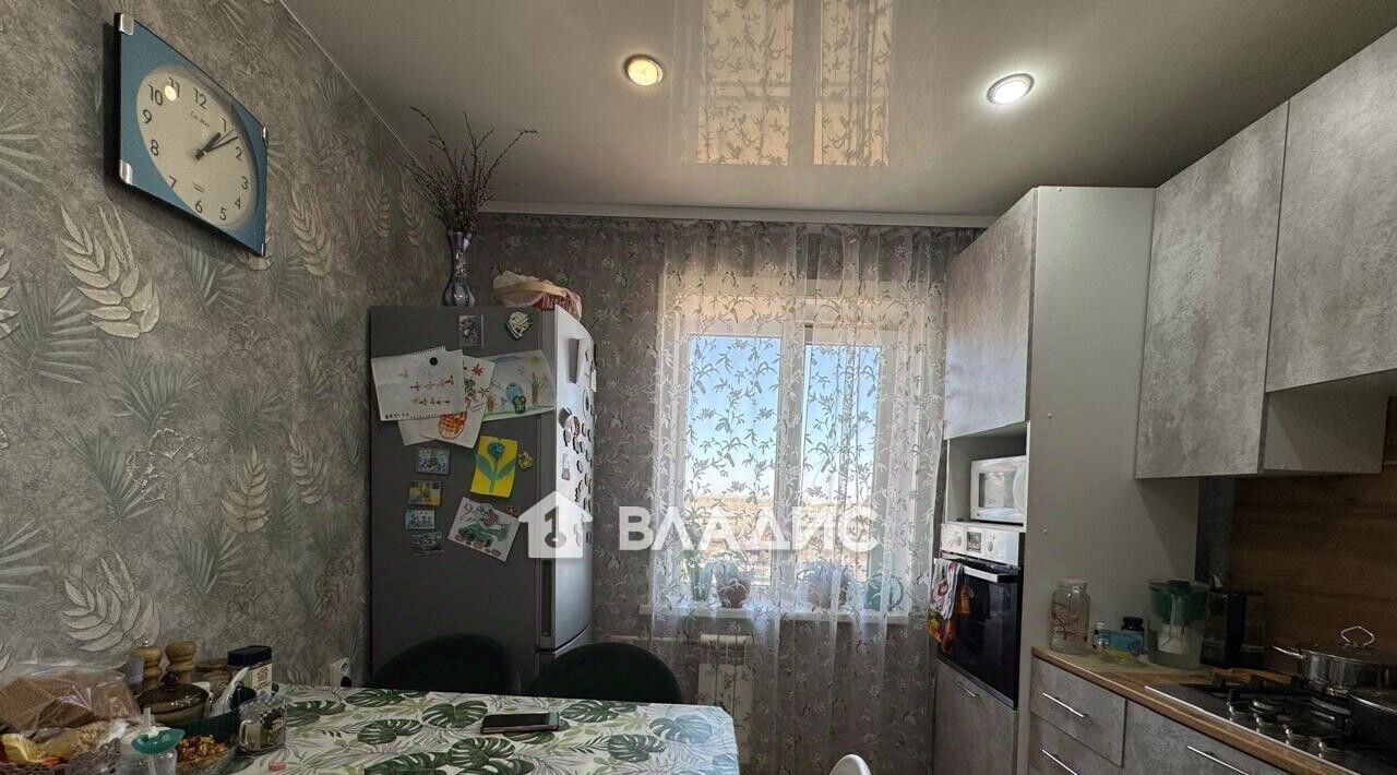 квартира г Ангарск 13, 13-й мкр фото 6