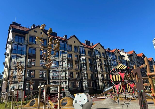 квартира проезд Майский 17 фото