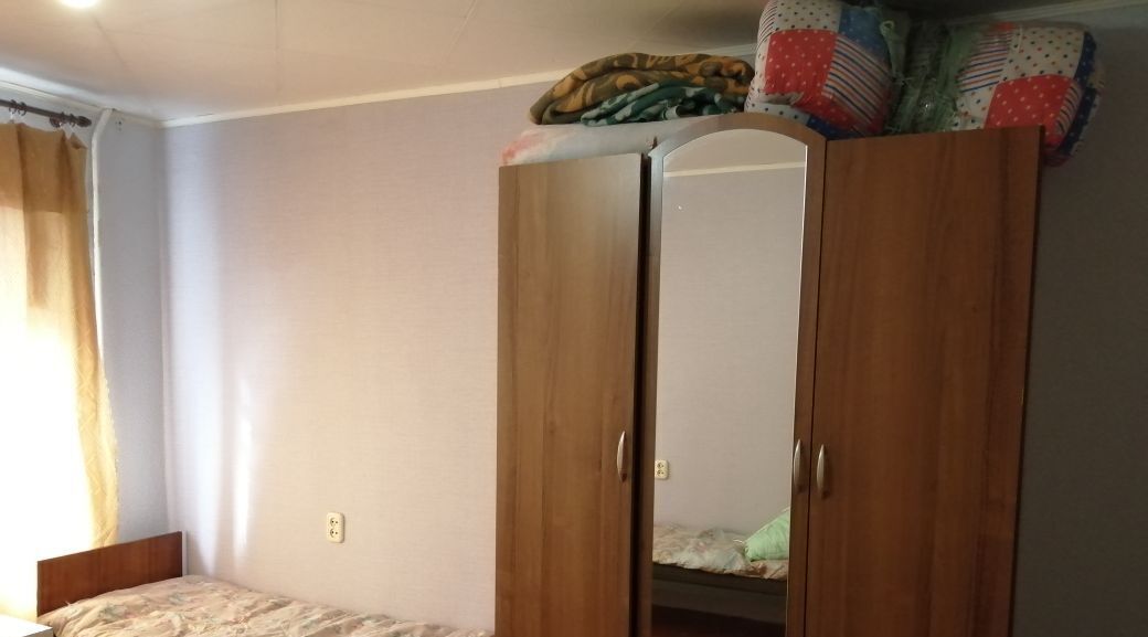 комната г Екатеринбург Уралмаш жилрайон, ул. Донбасская, 41 фото 2