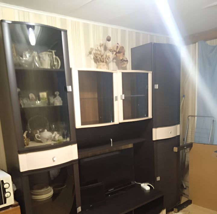 комната г Екатеринбург Уралмаш ул. 22-го Партсъезда, 16 фото 2