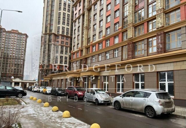 свободного назначения метро Рассказовка б-р Андрея Тарковского 11 Новомосковский административный округ фото