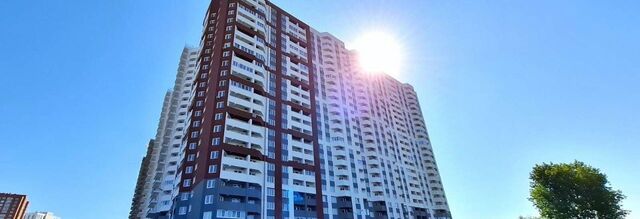 Безымянка ш Московское 53 18-й км фото