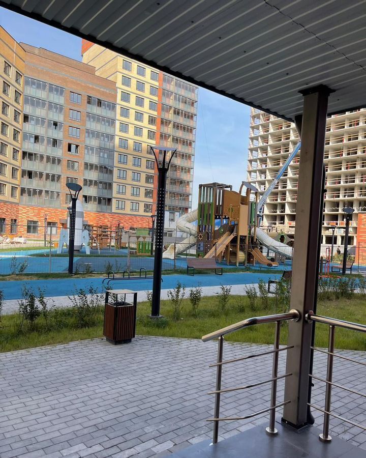 торговое помещение г Реутов пр-кт Мира 22 Реутов фото 1