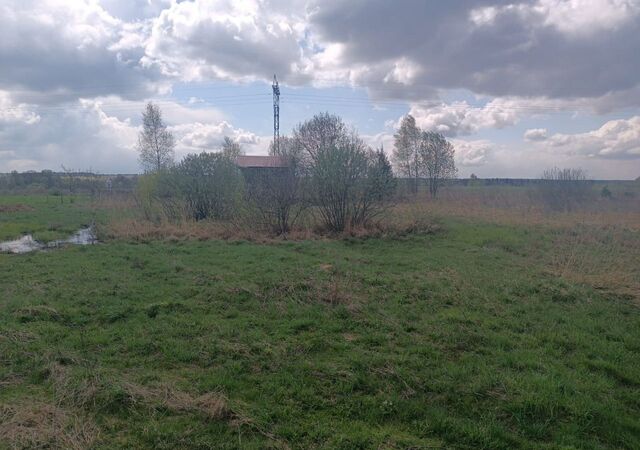 9786 км, Оболенск, Симферопольское шоссе фото
