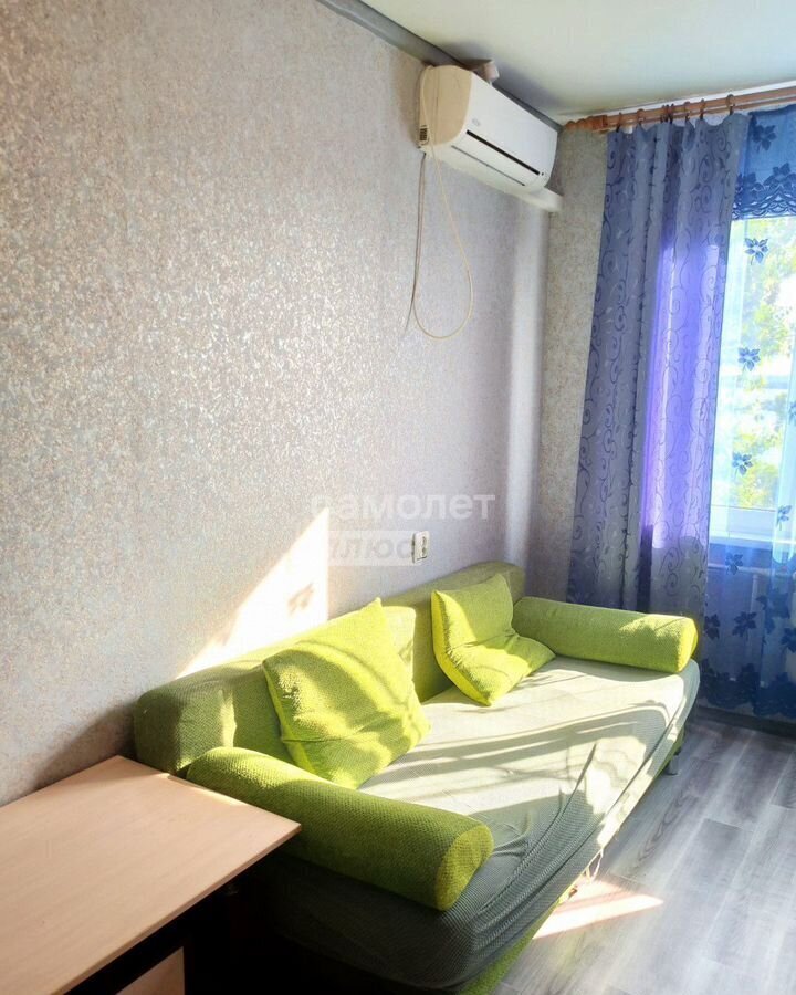 квартира г Нововоронеж ул Набережная 2б фото 2