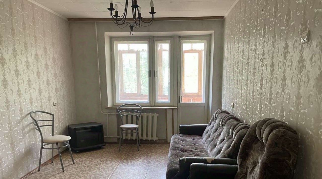 квартира г Самара п Красная Глинка р-н Красноглинский пер 4-й 22 фото 4