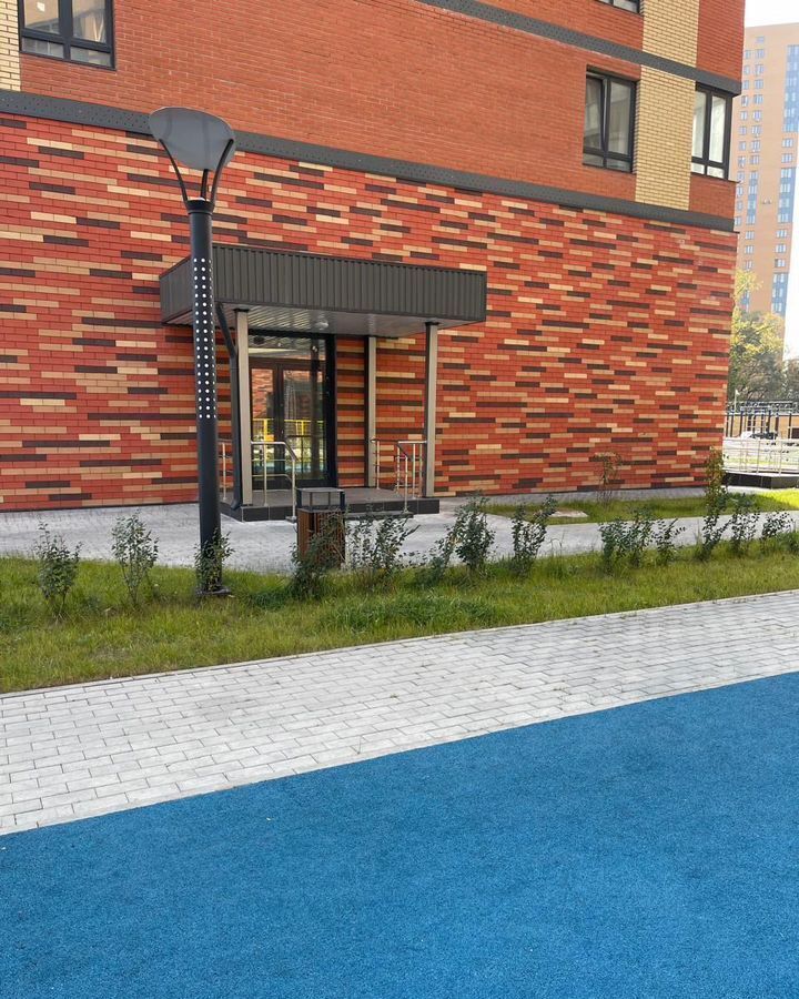 торговое помещение г Реутов пр-кт Мира 22 Реутов фото 2