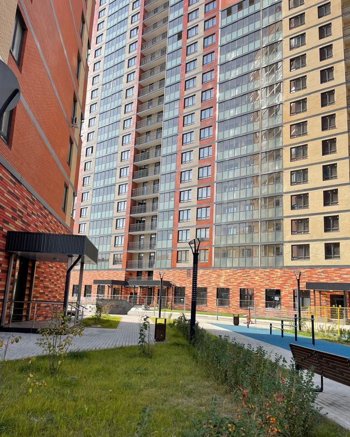 торговое помещение г Реутов пр-кт Мира 22 Реутов фото 3