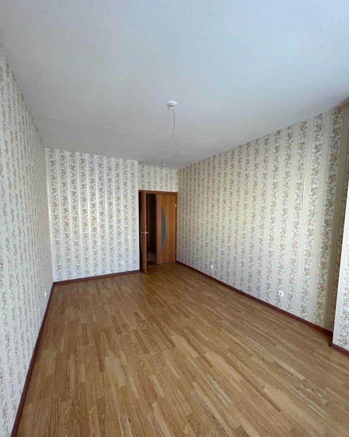 квартира г Екатеринбург Академический ул. Анатолия Мехренцева, 38 фото 4