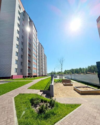 квартира р-н Ленинский проезд Ипподромный 34 фото