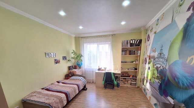 р-н Центральный ул Пучковка 17в фото