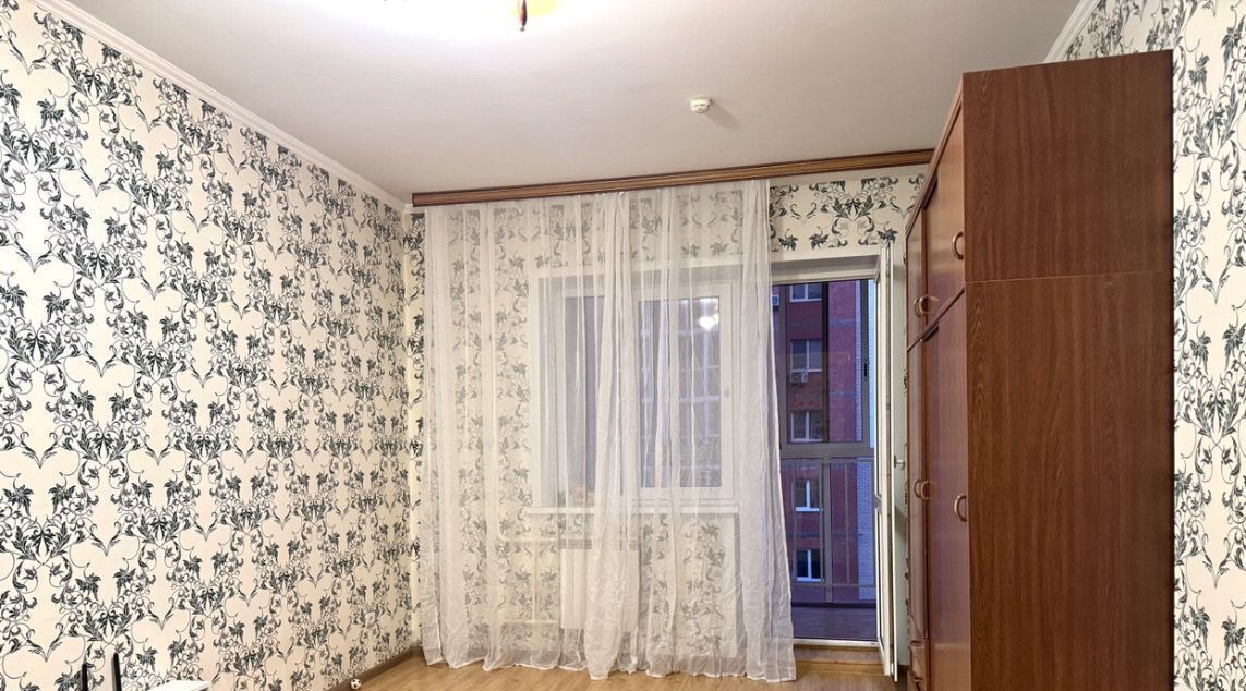квартира г Курск р-н Центральный ул Карла Либкнехта 20 фото 2